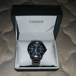 Citizen Eco Drive Dive watch